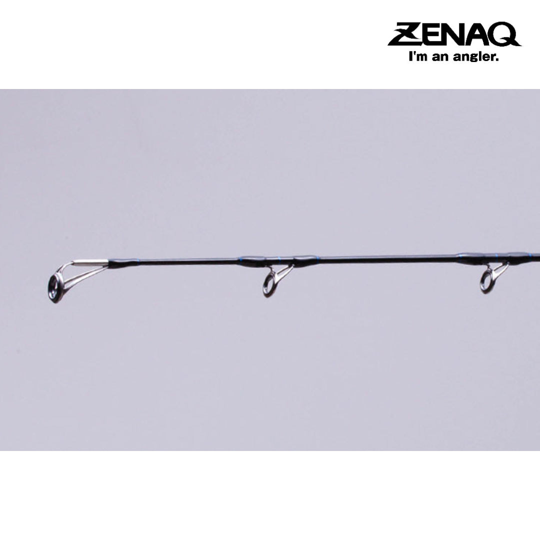Zenaq Spinning Rod Muthos DM-Accura 100H - K