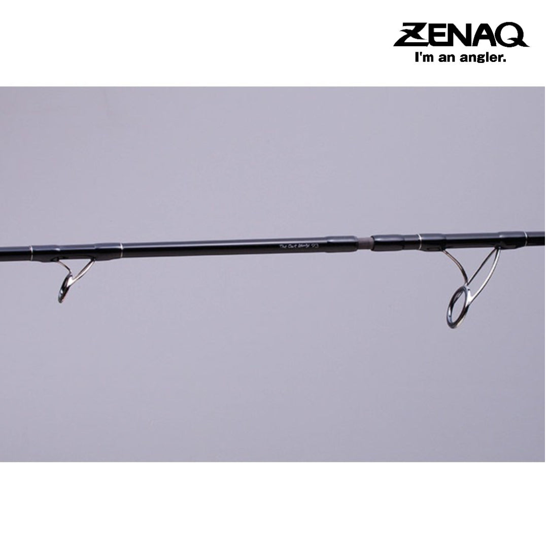 Zenaq Spinning Rod Defi Muthos The Out Range 105 - K