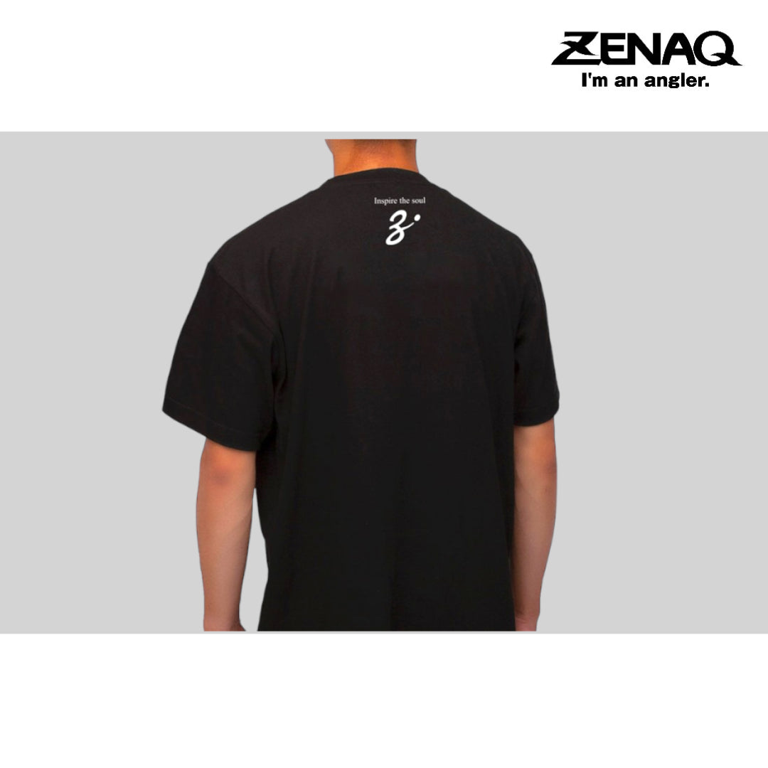 Zenaq Snow Mountain T-Shirt