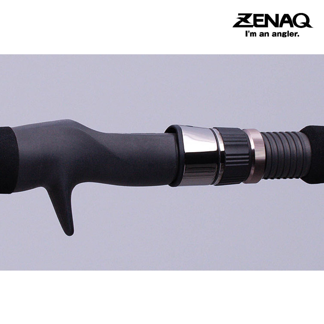 Zenaq Baitcasting Rod Expedition EP67B