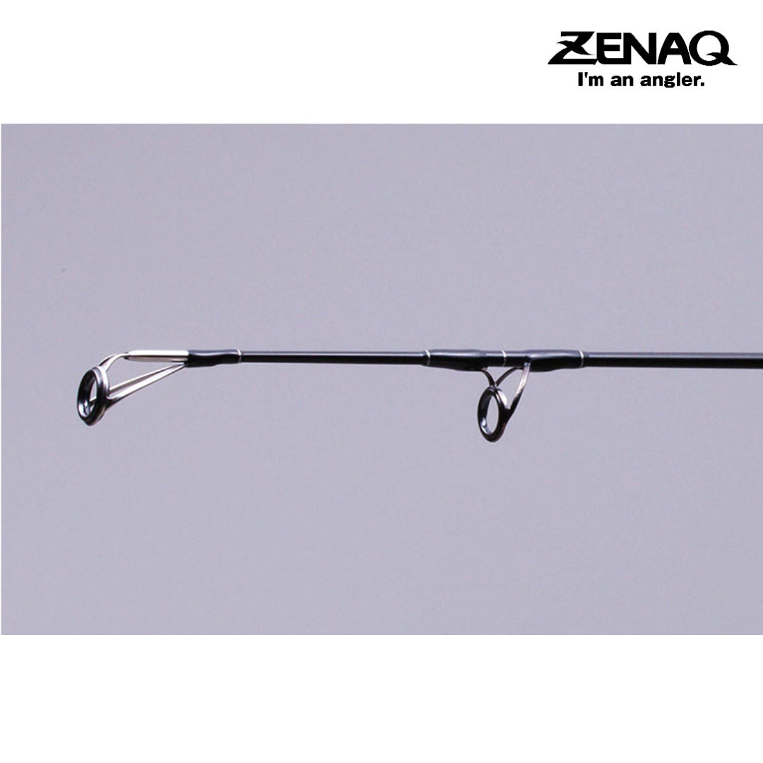 Zenaq Spinning Rod Expedition EP83S