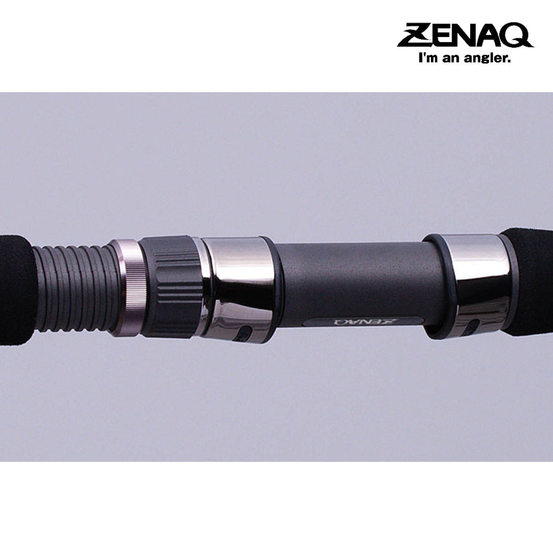 Zenaq Spinning Rod Expedition EP83S