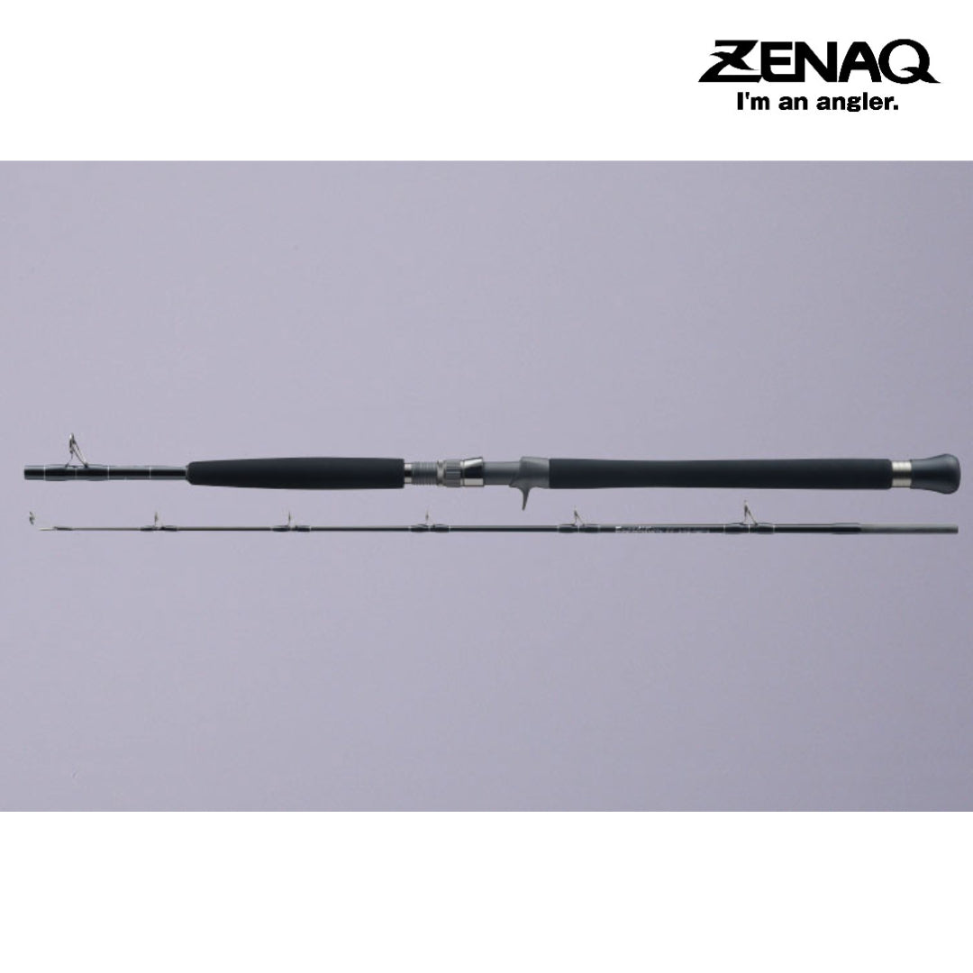 Zenaq Spinning Rod Expedition EP83-6 Trevally