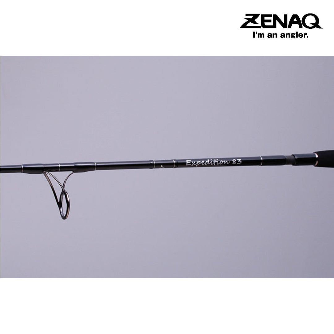 Zenaq Spinning Rod Expedition EP83-6 Trevally