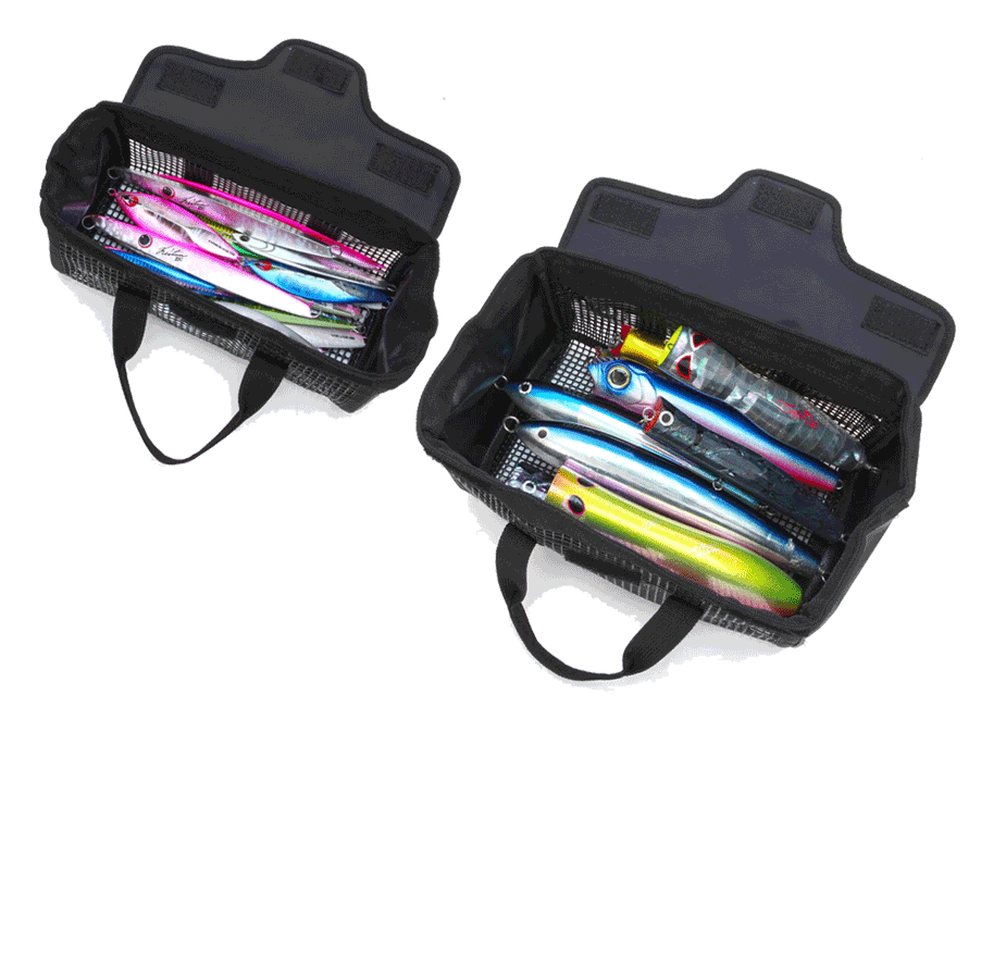 Hot's Lure Mesh Bag