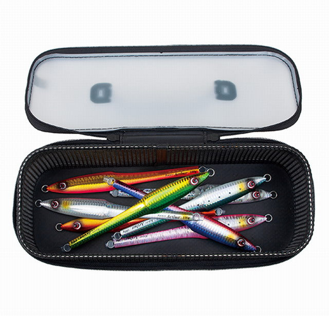 Tas Pancing Paz Design PAC-330 Sistem Panjang Jaring