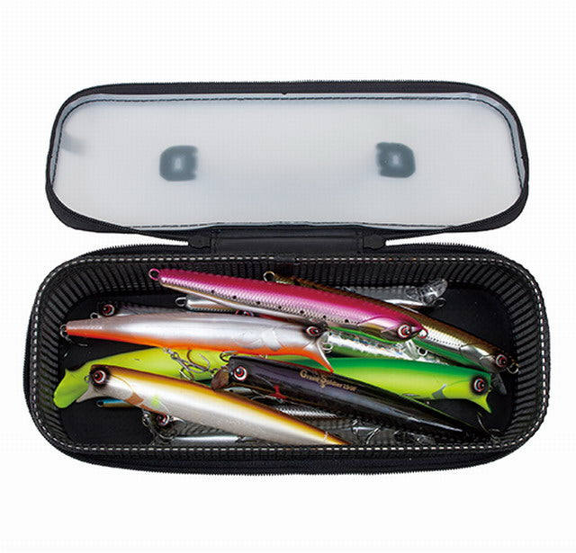 Tas Pancing Paz Design PAC-330 Sistem Panjang Jaring