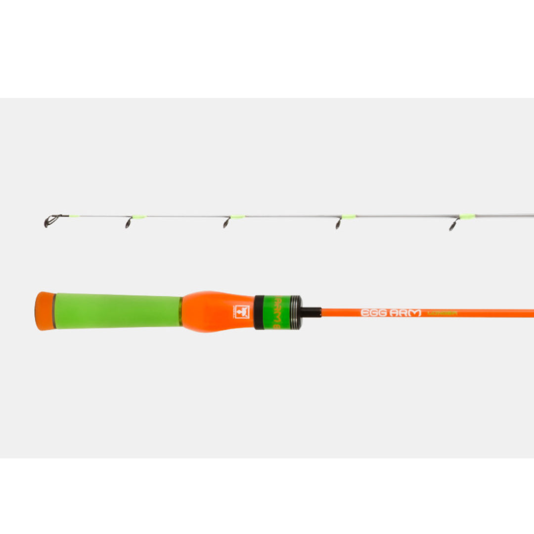 Joran Pancing Jackall Spinning Rod Egg Arm Panjang 120cm