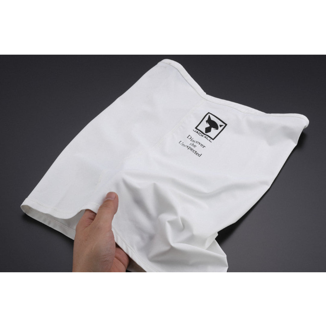 Jackall Cool Neck Gaiter UV Protection / Buff