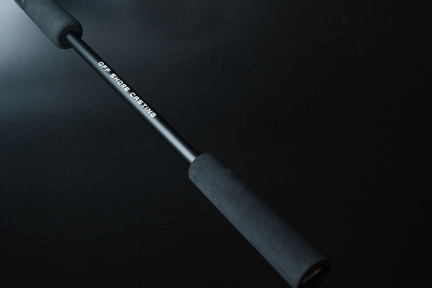 Joran Pancing Zeake Spinning Rod Vellzard C74 VOSC74