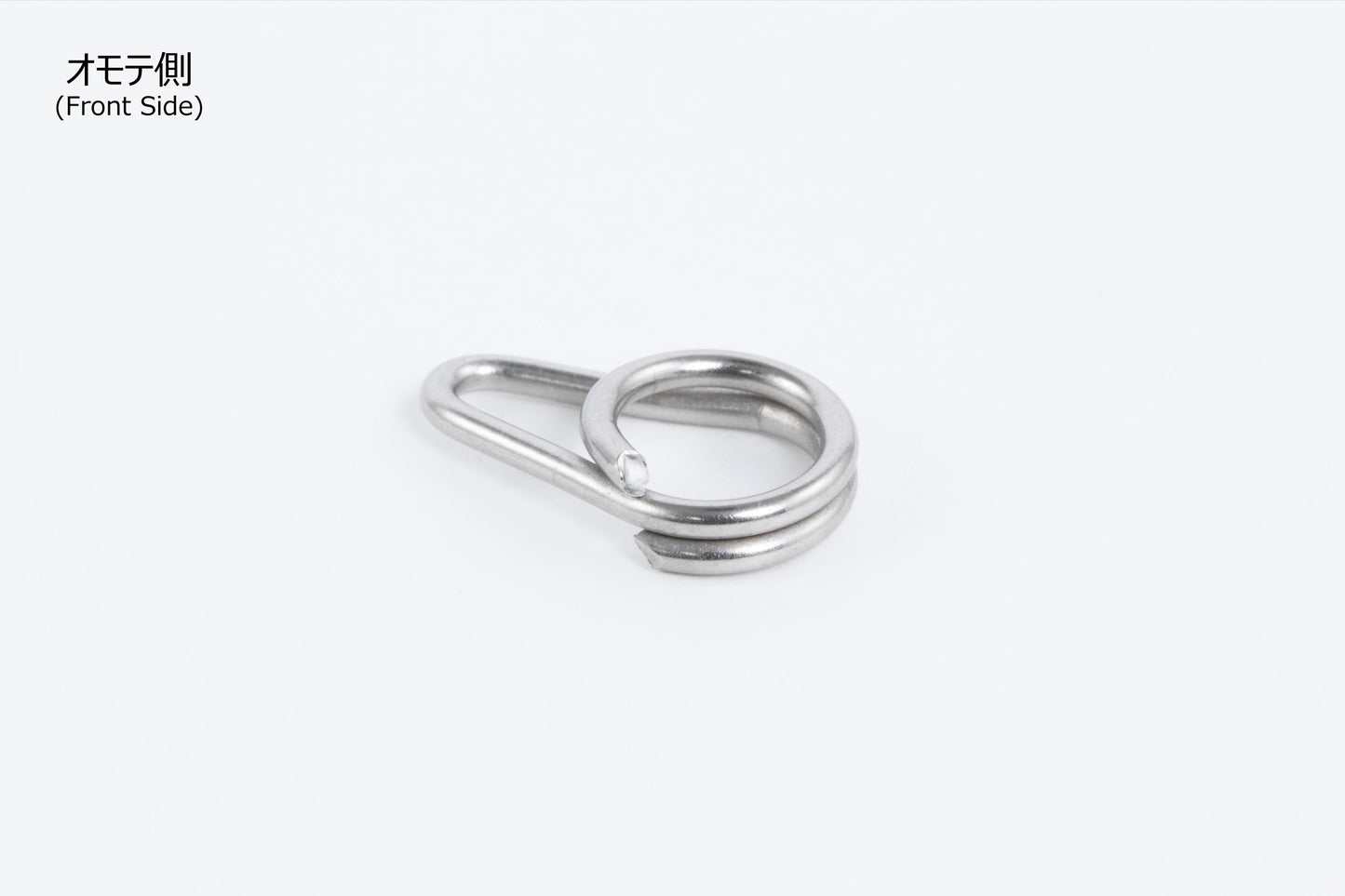 Cincin Depan Umpan R-51 Untuk Penyambungan dan Jigging