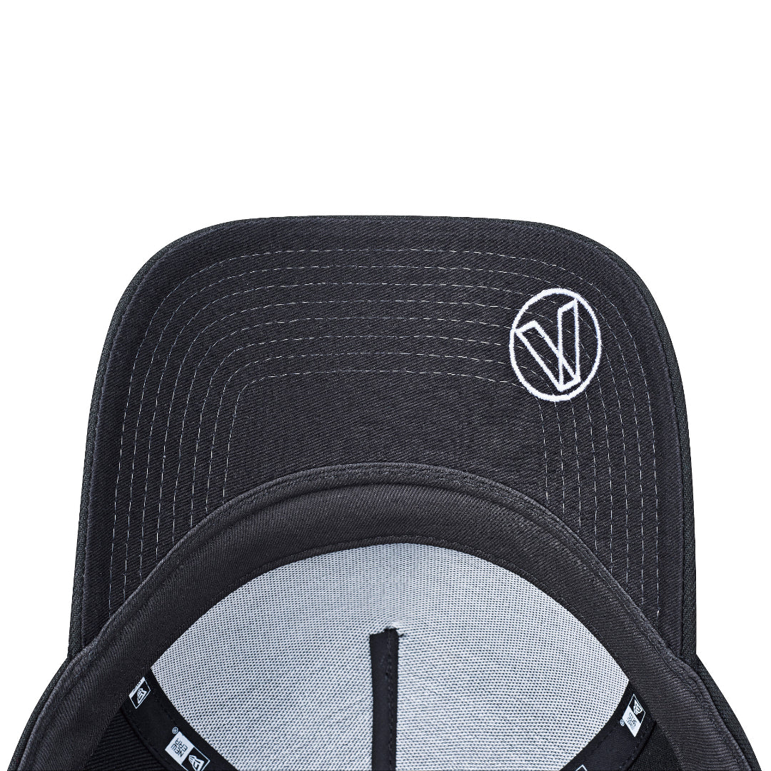 Varivas x New Era VAC-74 Collaboration Cap 9FORTY A-Frame