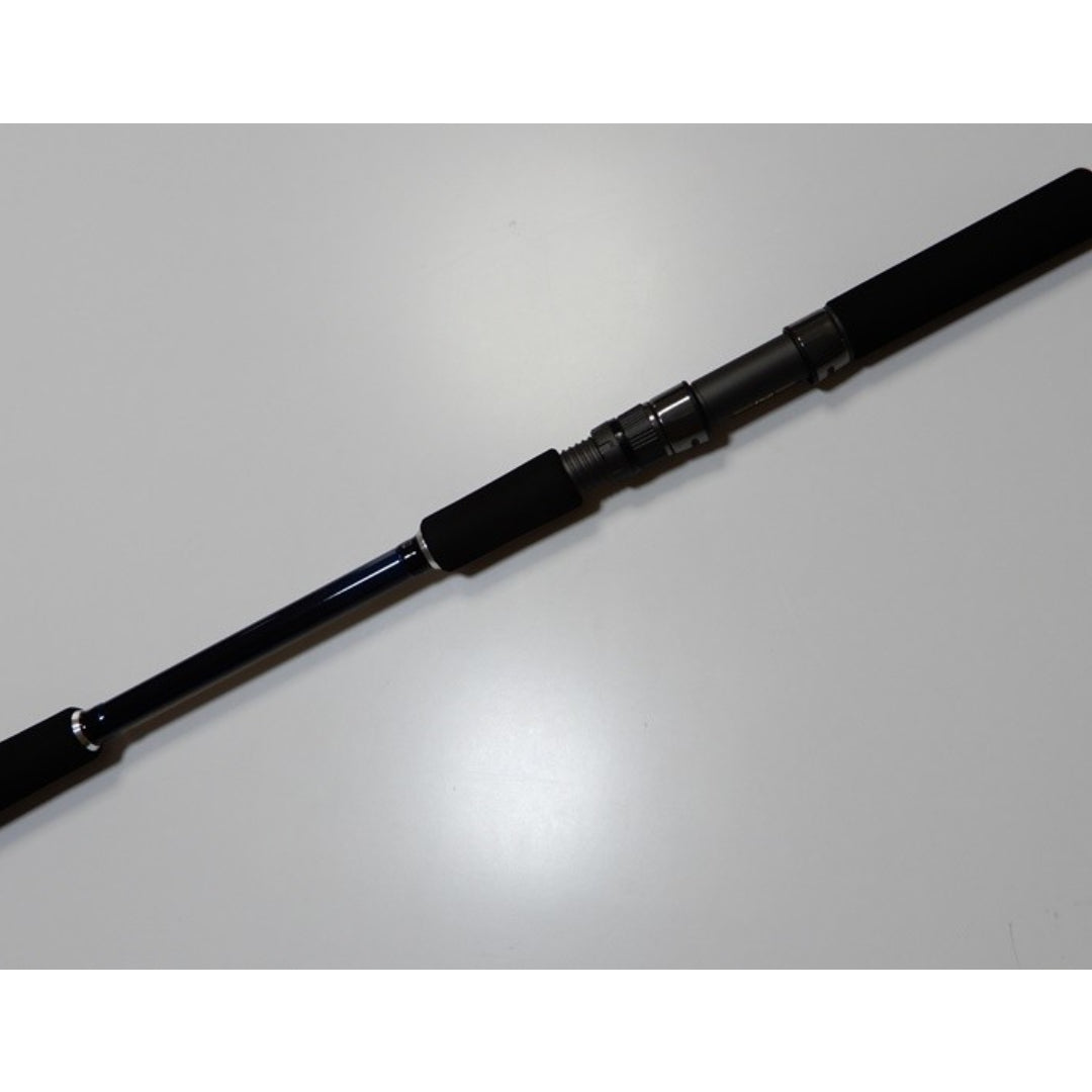 Joran Pancing FCL Labo Spinning Rod UCB73M Biru Model 2022