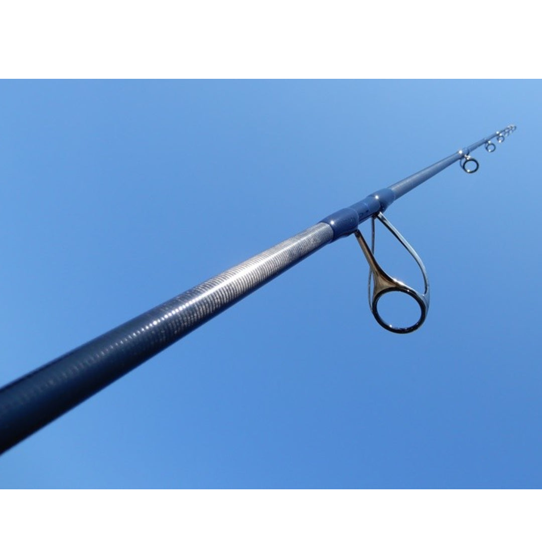 Joran Pancing FCL Labo Spinning Rod UCB73M Biru Model 2022