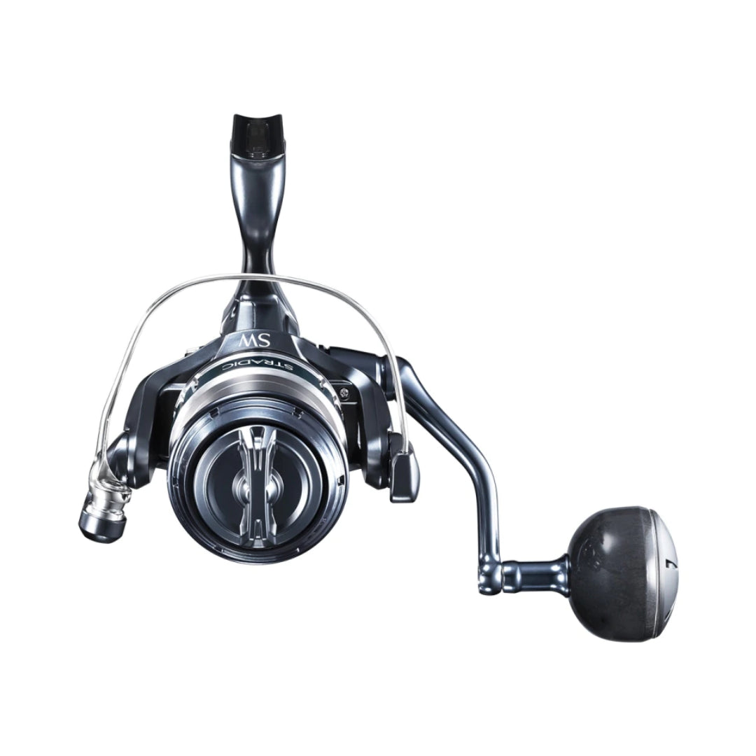 Shimano Spinning Reel 20 Stradic SW 4000 XG