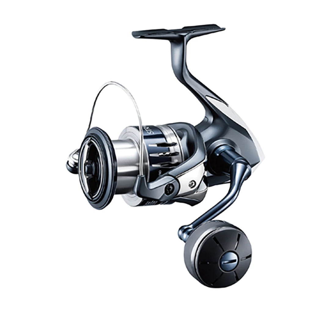 Shimano Spinning Reel 20 Stradic SW 4000 XG