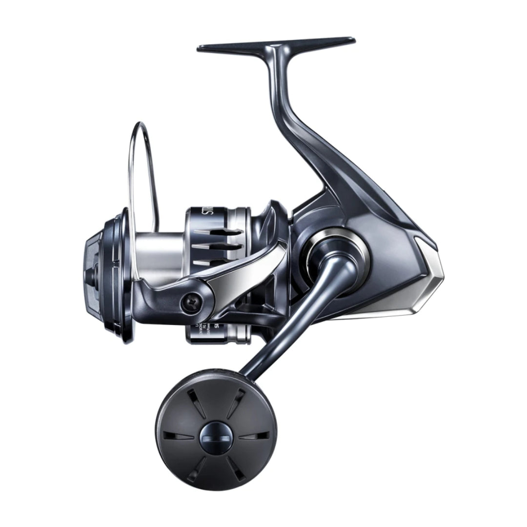 Shimano Spinning Reel 20 Stradic SW 4000 XG
