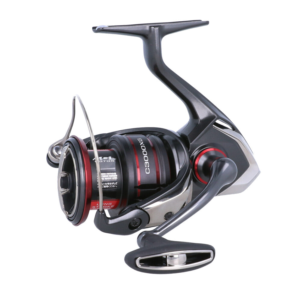 Shimano Spinning Reel 20 Vanford C3000XG