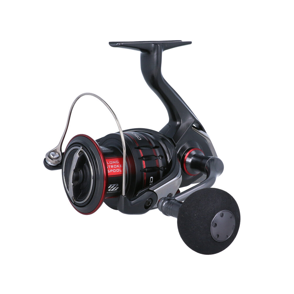 Shimano Spinning Reel 20 Vanford C5000XG