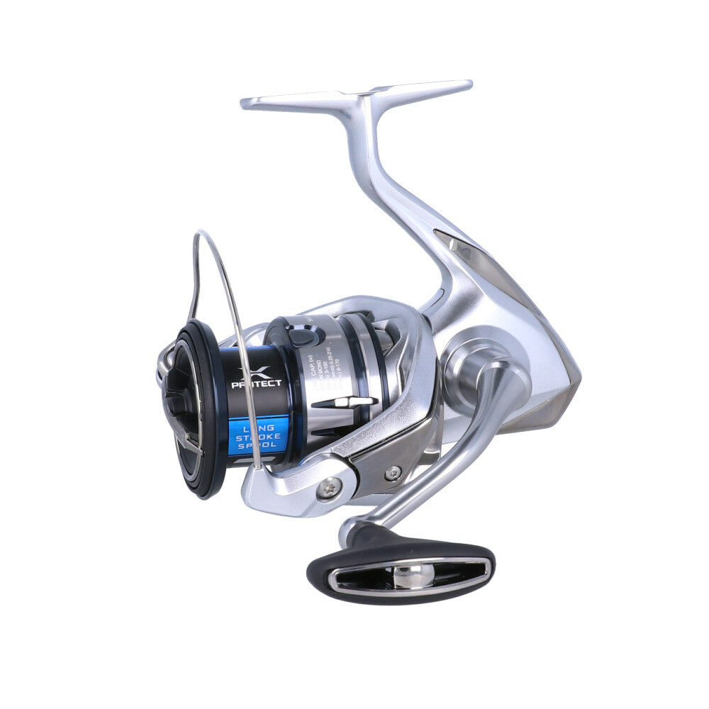 Gulungan Pemintal Shimano Stradic 19 C3000HG