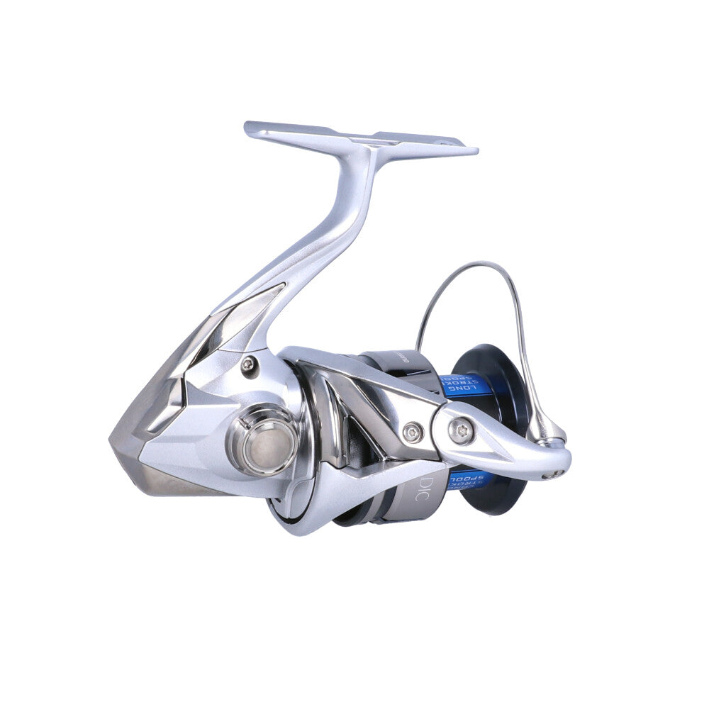 Gulungan Pemintal Shimano 19 Stradic 4000XG