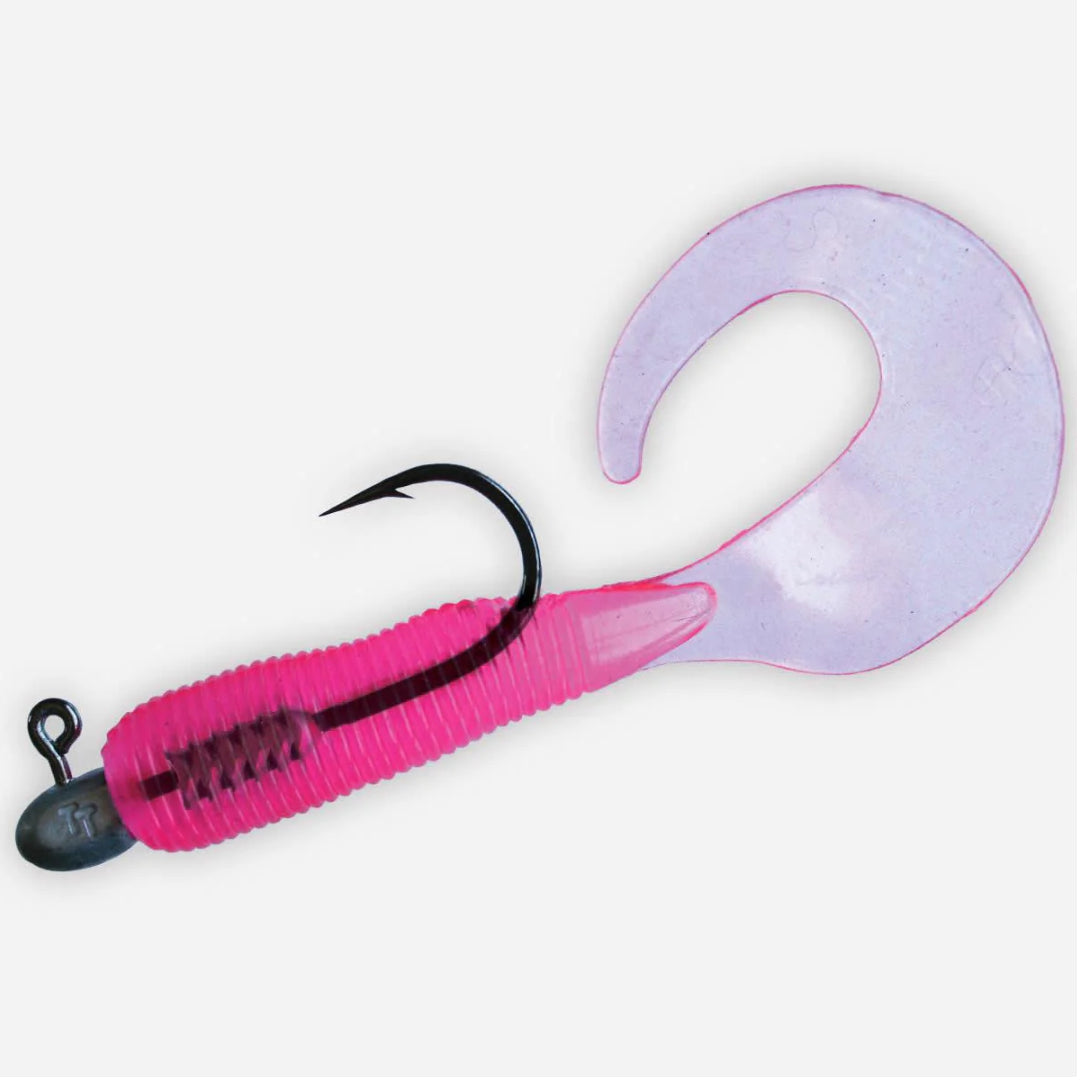 Taktik Tekel TT Headlockz HD Jig Head