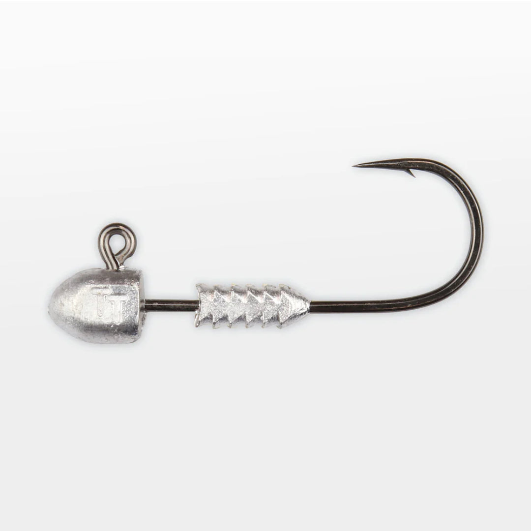 Taktik Tekel TT Headlockz HD Jig Head