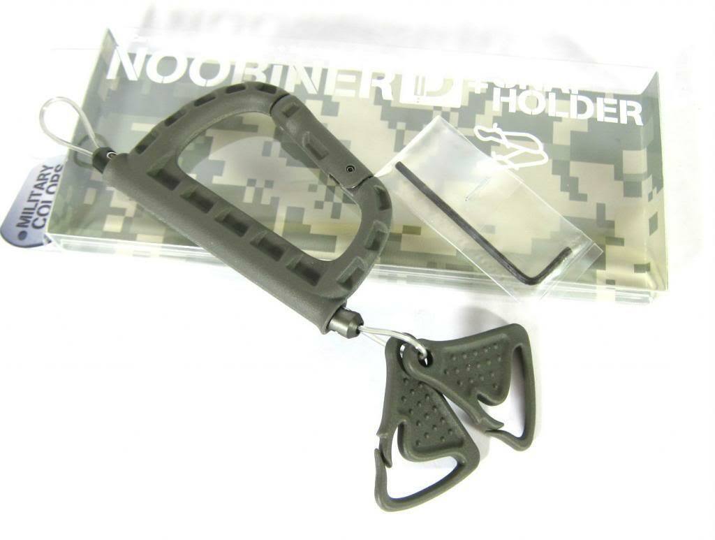 Pemegang Snap Daiichi Seiko Noobiner D +