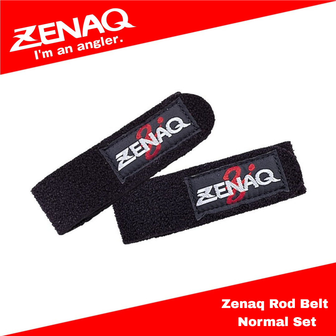 Zenaq Rod Belt Normal Set