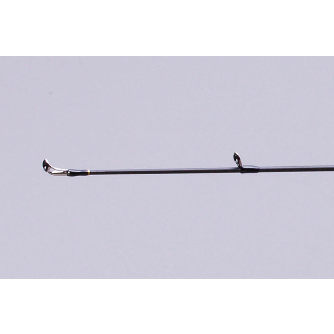 Zenaq Baitcasting Rod Spirado Blackart B65 Finesse
