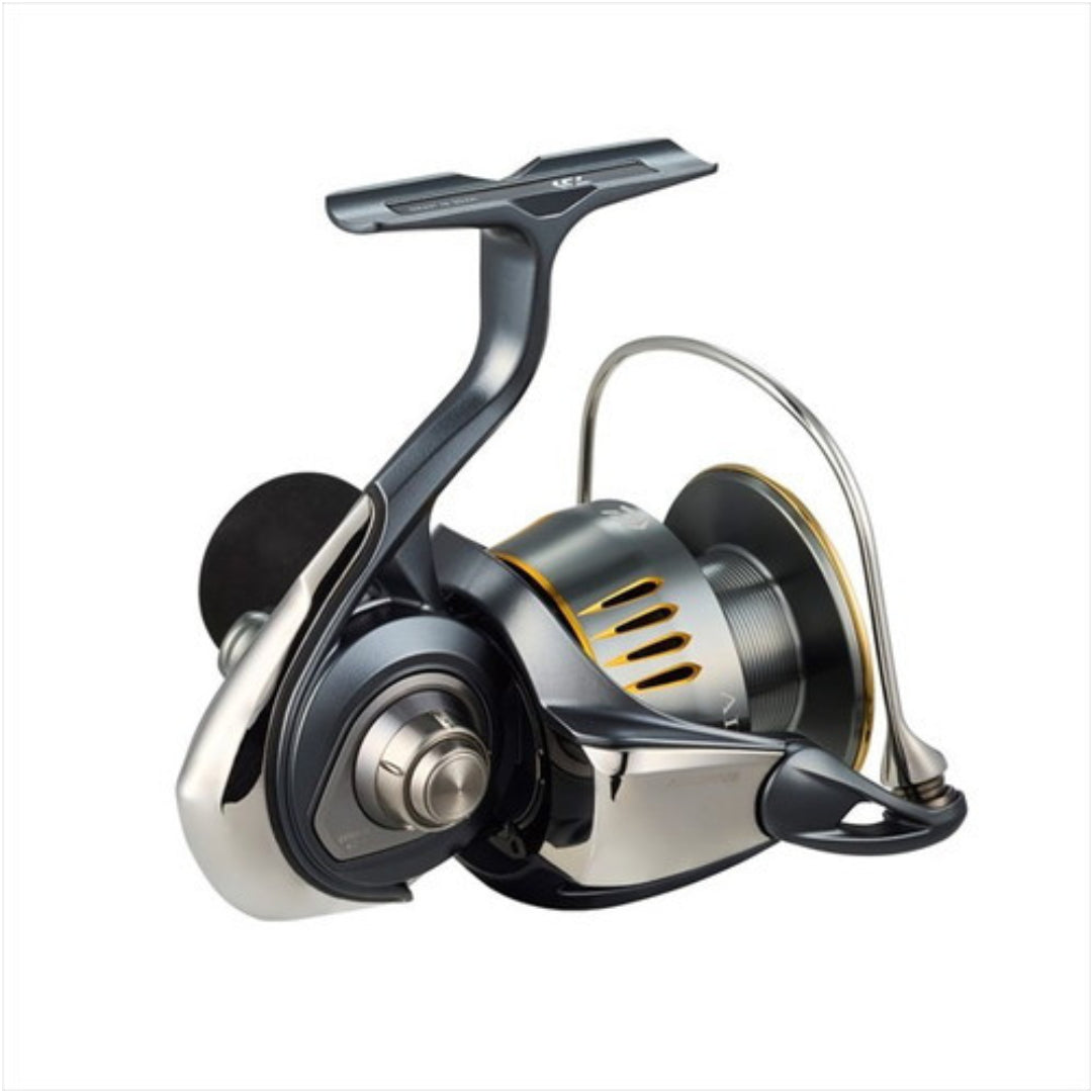 Gulungan Pemintal Daiwa 23 Airity LT5000D-CXH