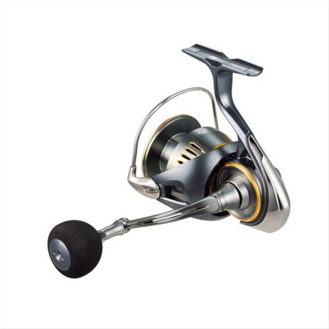 Gulungan Pemintal Daiwa 23 Airity LT5000D-CXH