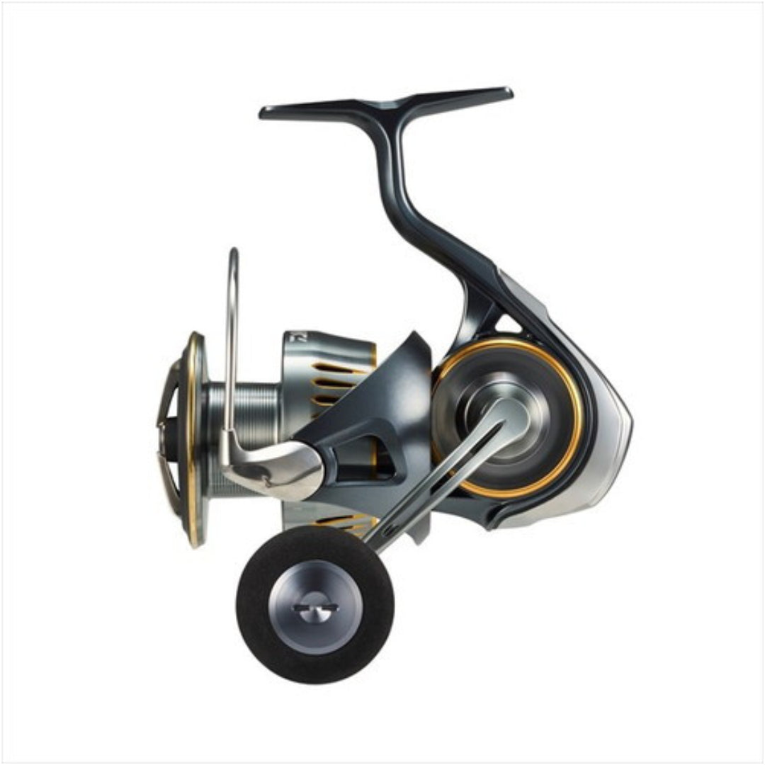 Gulungan Pemintal Daiwa 23 Airity LT5000D-CXH