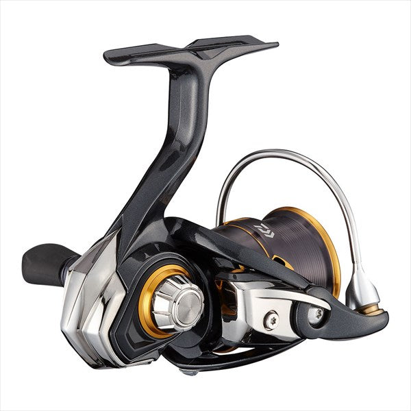 Gulungan Pemintal Daiwa 21 Caldia FC LT1000S