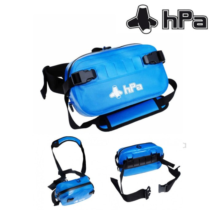 Tas Pinggang Tahan Air HPA Infladry 5
