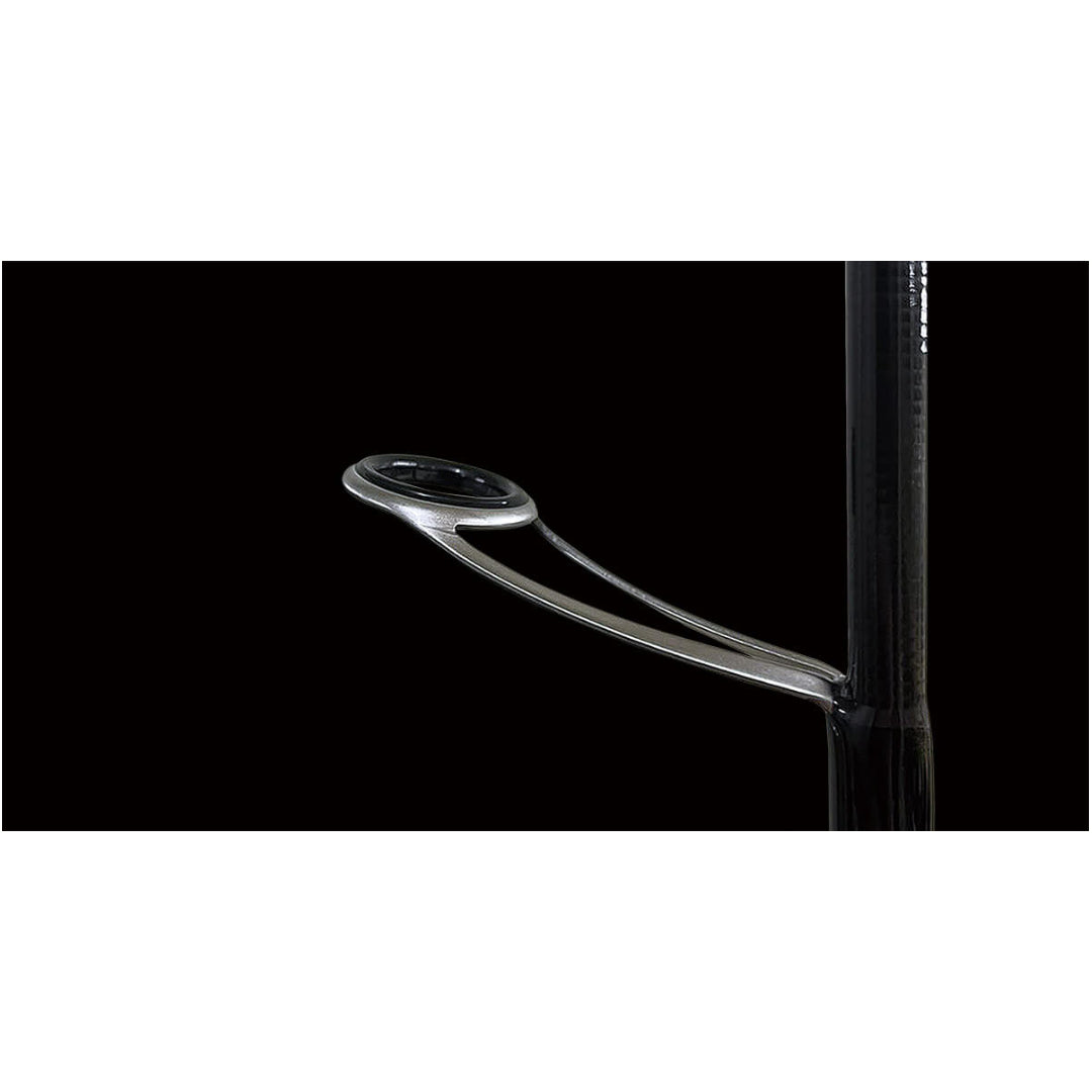 Joran Pemintal Jackson Ocean Gate untuk Perahu Sea Bass JOG-S607ML BS