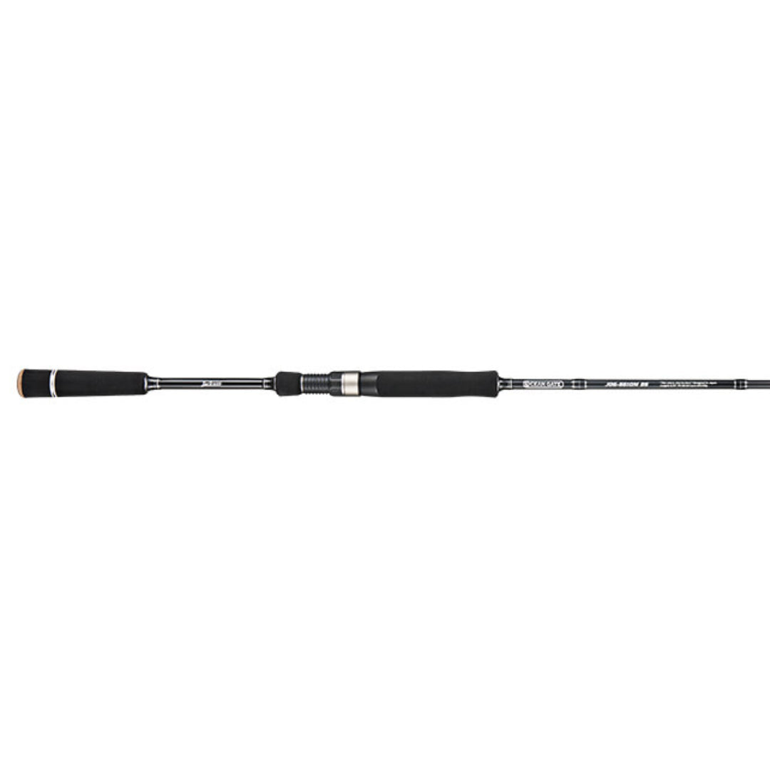 Joran Pemintal Jackson Ocean Gate untuk Perahu Sea Bass JOG-S610M BS
