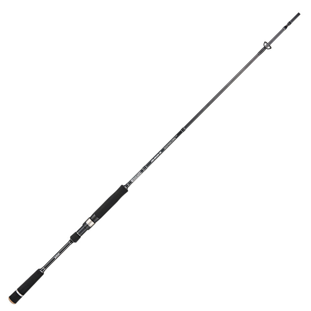 Joran Pemintal Jackson Ocean Gate untuk Perahu Sea Bass JOG-S610M BS
