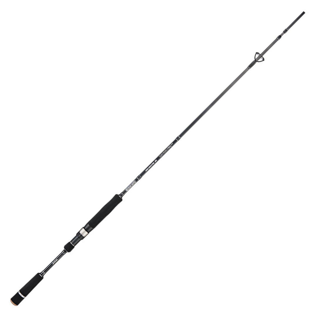 Joran Pemintal Jackson Ocean Gate untuk Perahu Sea Bass JOG-S607ML BS