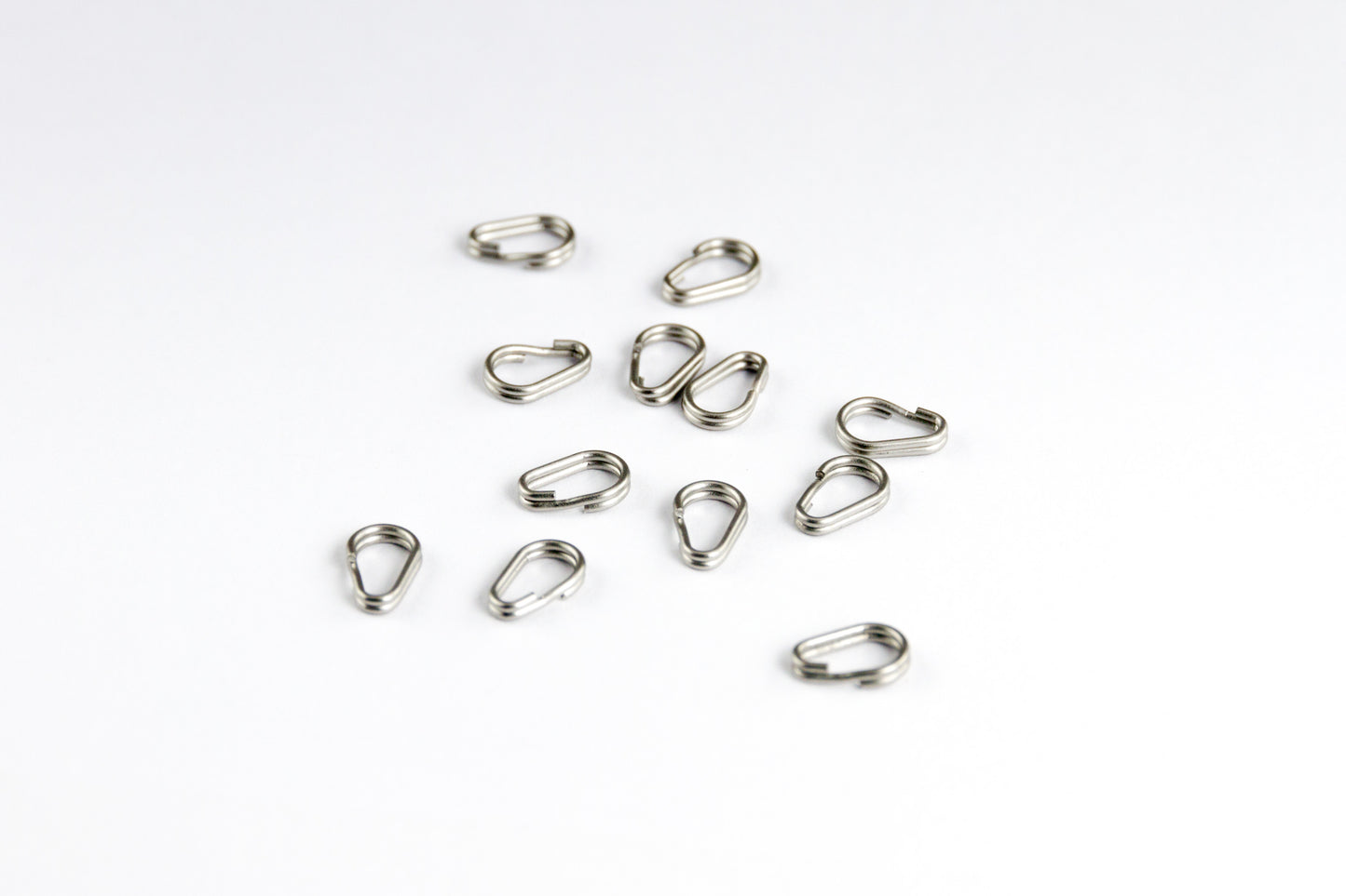 Decoy R-10 Egg Ring Split Ring