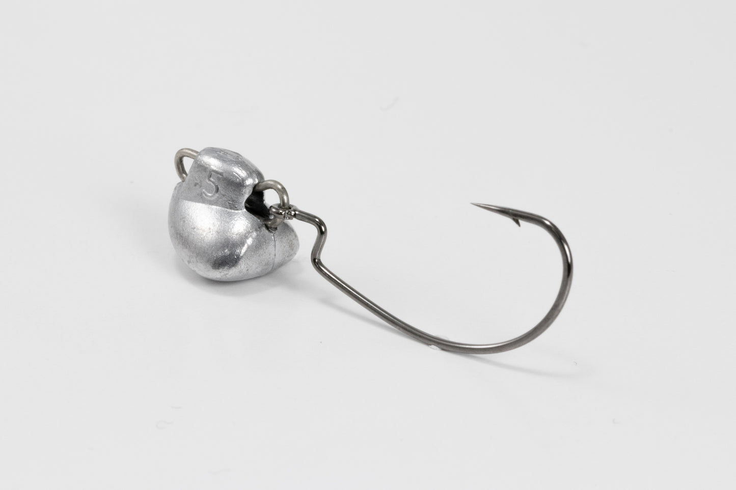 Kepala Jig Silang Sakelar Decoy SV-48