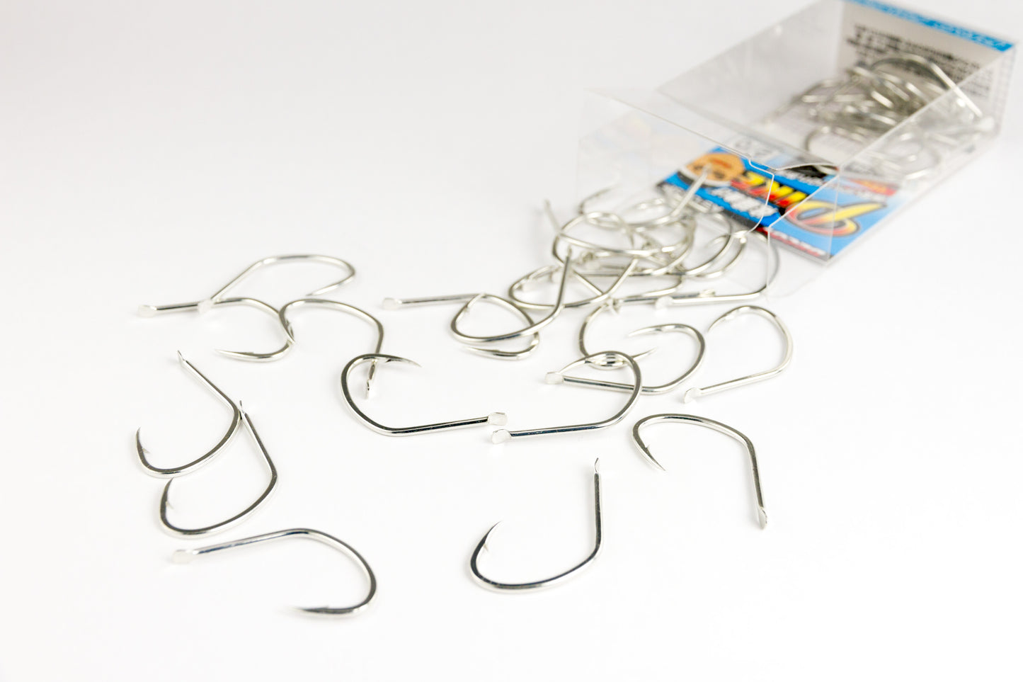 Umpan AS-05SP Pro Pack Jigging Pike Tunggal