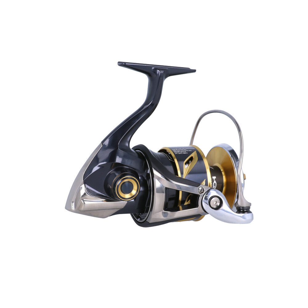 Shimano Spinning Reel Stella 19 SW 14000XG