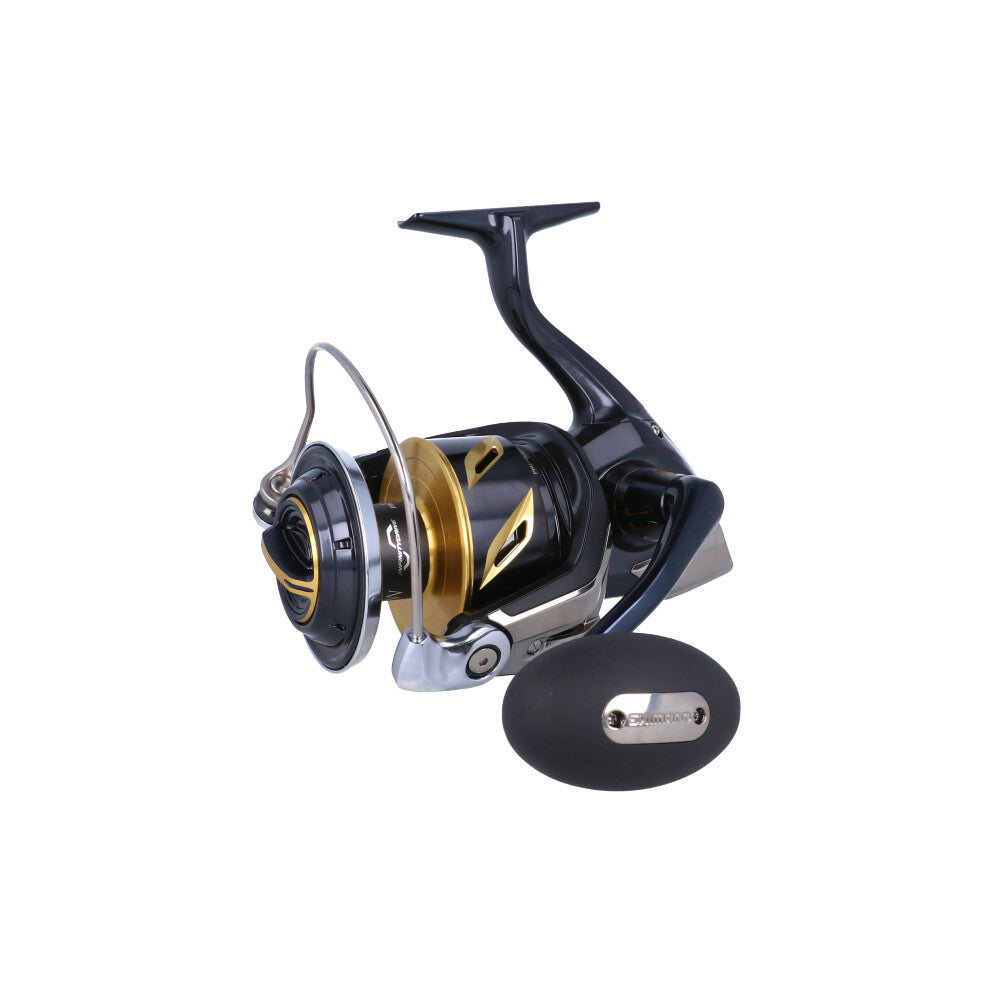 Shimano Spinning Reel Stella 19 SW 14000XG