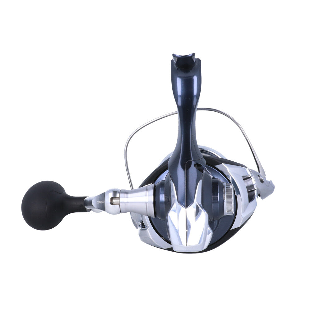 Gulungan Pemintal Shimano 21 Twin Power SW 14000XG