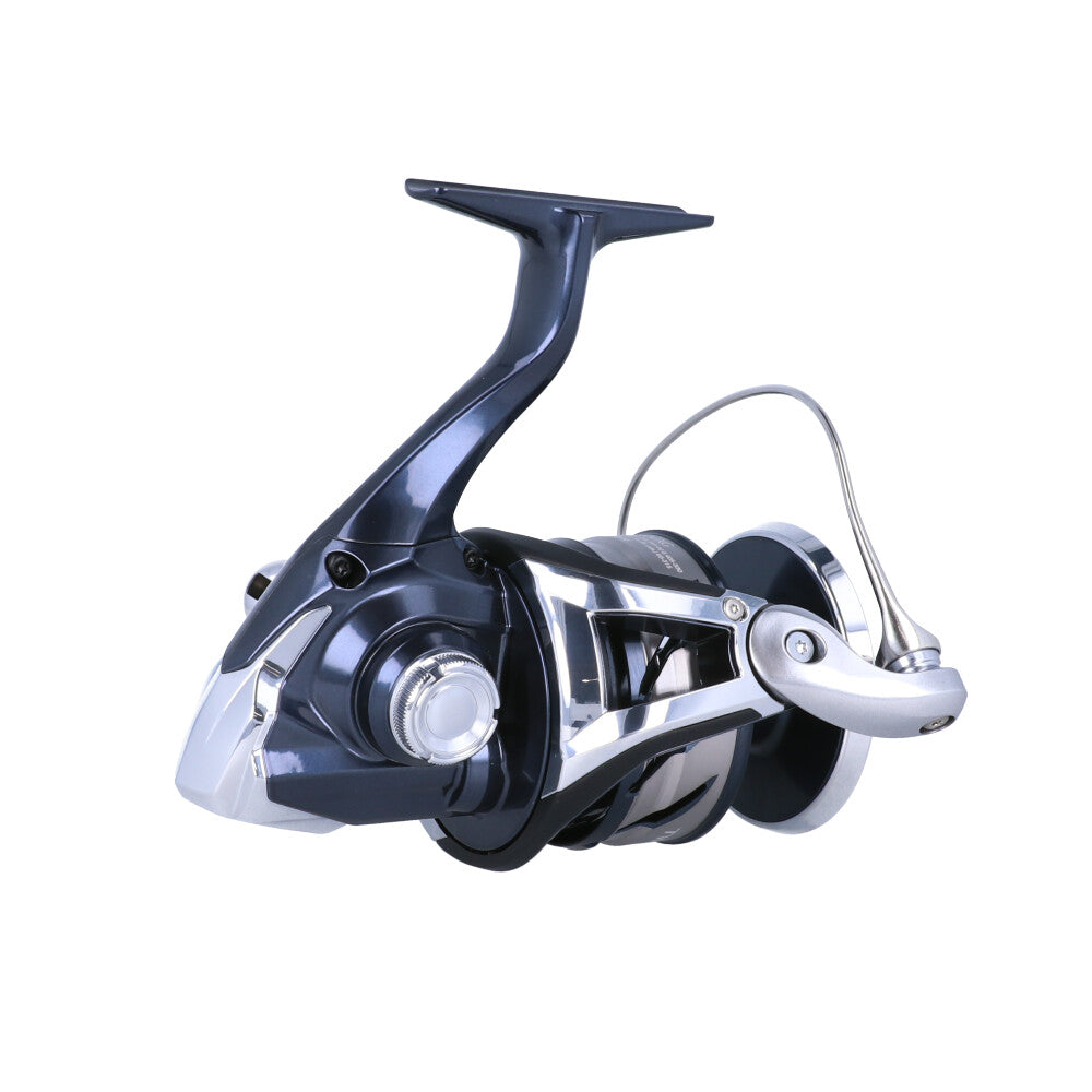 Gulungan Pemintal Shimano 21 Twin Power SW 14000XG