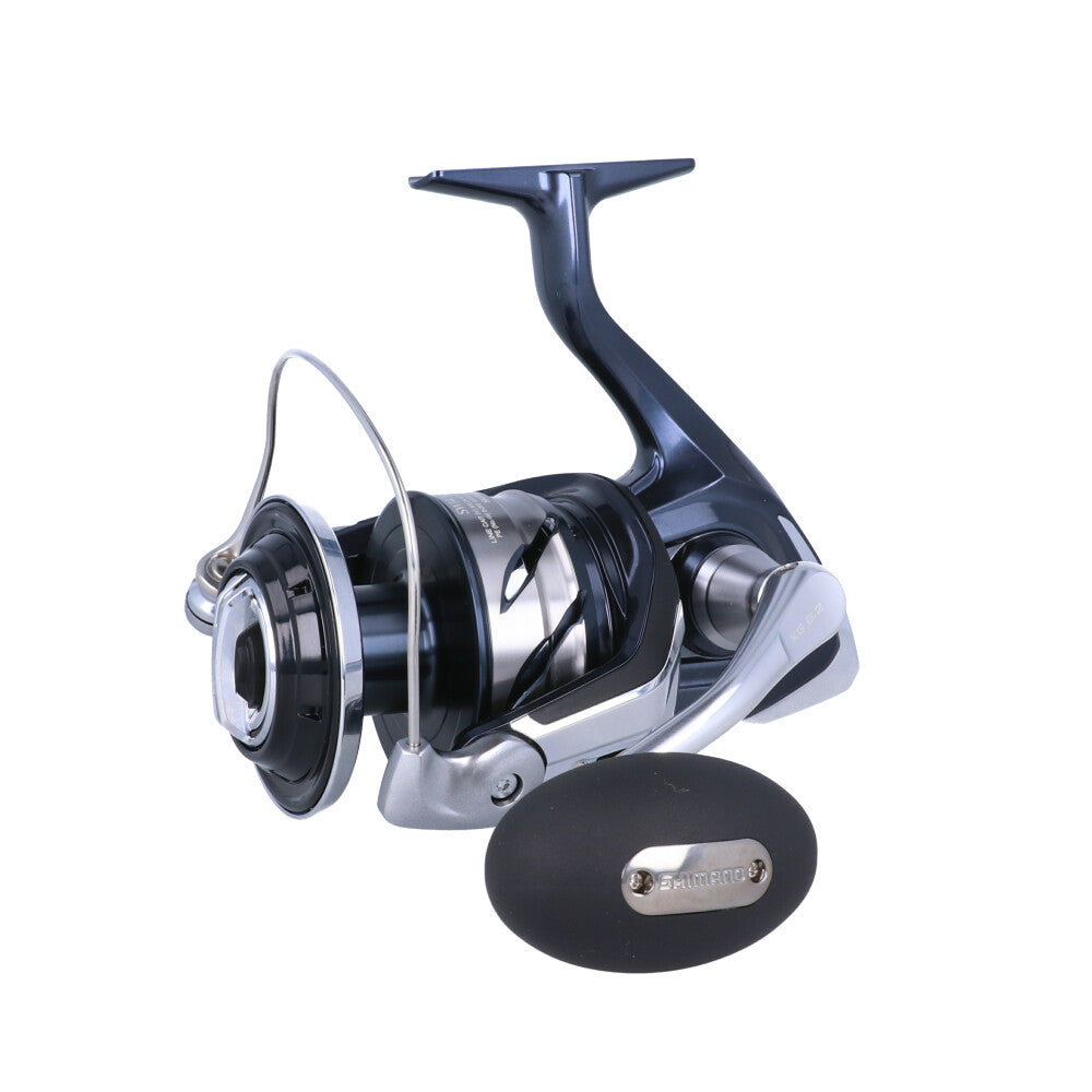 Gulungan Pemintal Shimano 21 Twin Power SW 14000XG
