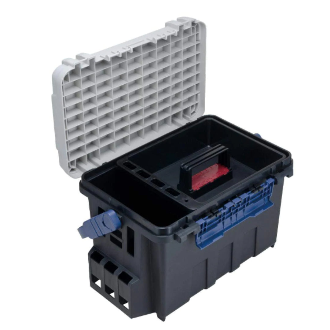 Meiho BM-9000 Bucket Mouth 540x340x350 mm