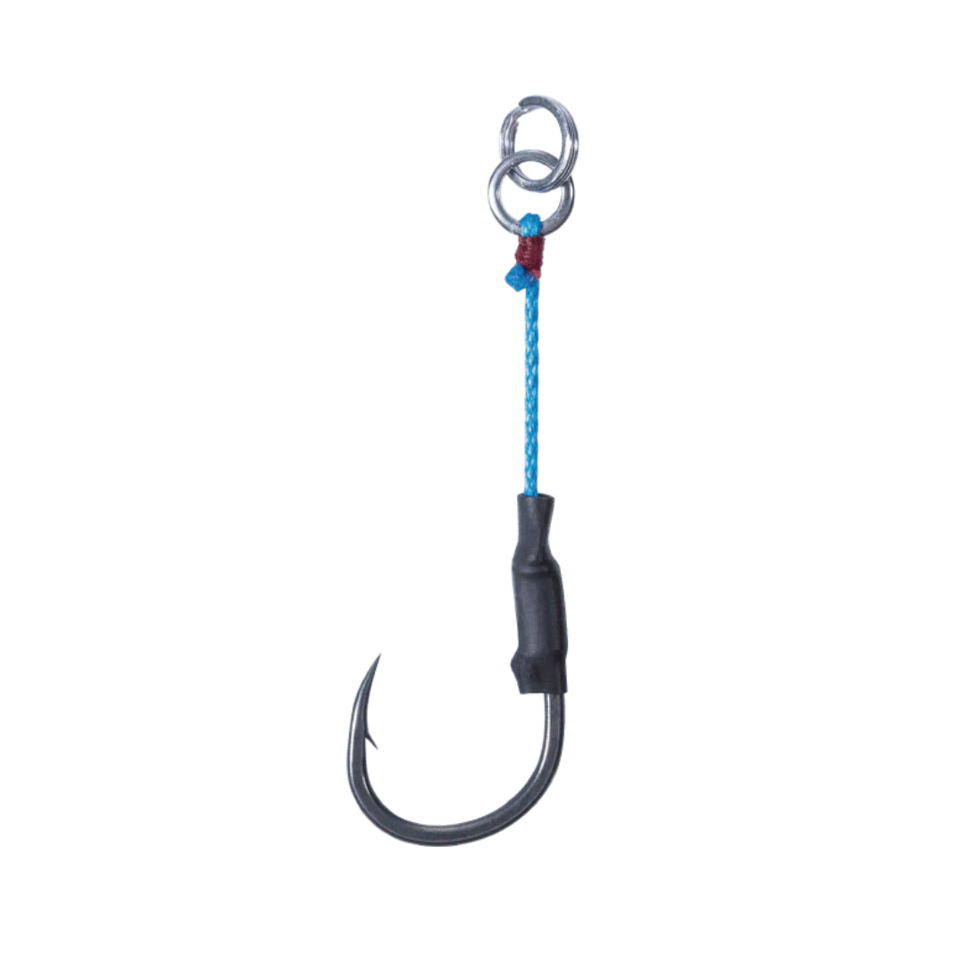 MajorCraft Assist Hook Sawara