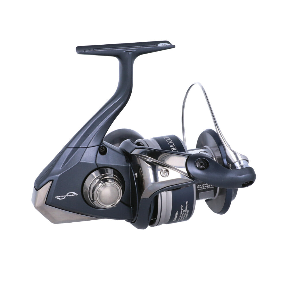 Shimano Spinning Reel 20 Stradic SW 6000PG